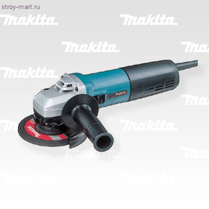 Угловые шлифовальные машины 9565 НZ (9565НZ) Угловые шлифовальные машины 9565 НZ (9565НZ)