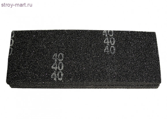 Сетка абразивная «Matrix Master» P 60, 106x280мм, 25 шт./75166 - С-000133318 Сетка абразивная «Matrix Master» P 60, 106x280мм, 25 шт./75166 - С-000133318