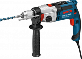 Ударная дрель Bosch GSB 21-2 RCT Professional - 060119C700