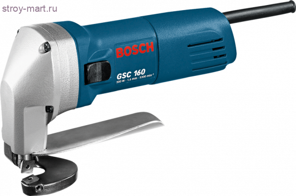 Ножницы Bosch GSC 160 Professional - 601500408