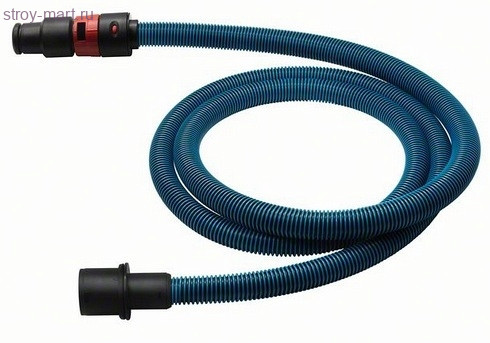 Шланг для пылесосов 3м, Ø 22мм, антистат. - 2608000572 Шланг для пылесосов 3м, Ø 22мм, антистат. - 2608000572