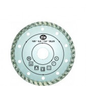 Диск алмазный «888» турбо для сухого и влажного реза 230х2,6х22 / 6882560 - С-000077020 Диск алмазный «888» турбо для сухого и влажного реза 230х2,6х22 / 6882560 - С-000077020