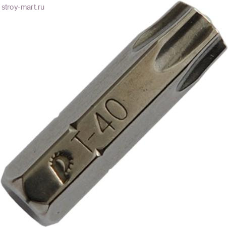 Бита Torx40х25мм, упак. 5шт - С-000099559 Бита Torx40х25мм, упак. 5шт - С-000099559