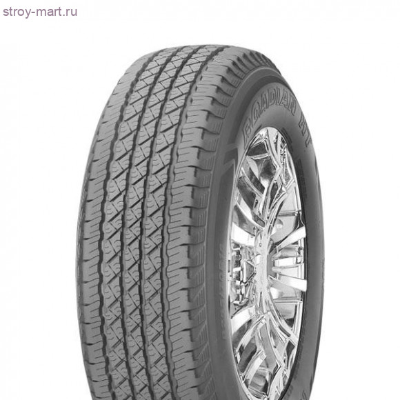 Автомобильные шины - Roadstone Roadian HT SUV 215/75R15 100S