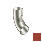 Lindab Колено соединения трубы 90мм (742) RAL 8004 кирпичный - С-000107677 Lindab Колено соединения трубы 90мм (742) RAL 8004 кирпичный - С-000107677