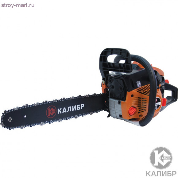 Бензопила "Калибр БП- 2600/18" Бензопила "Калибр БП- 2600/18"