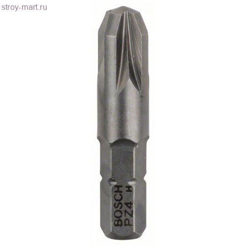 3 БИТ 32ММ PZ4 XH - 2607001566