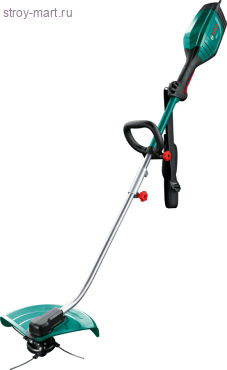 Привод + триммерная насадка Bosch AMW 10 RT 06008A3300