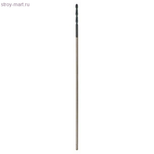 SDS-PLUS МОНТАЖ.БУР10Х600 - 2608597401