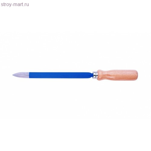 Шабер трехгранный полый 462 175 0 - RE-4621750