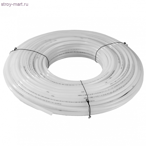 Труба PE-X combi белый Дн 20х2,8 10бар 95C бухта Uponor Труба PE-X combi белый Дн 20х2,8 10бар 95C бухта Uponor