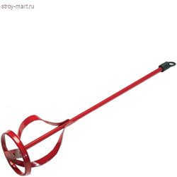 Миксер д\краски. металл, окрашен 85х400х8мм. TP35007A - С-000095522