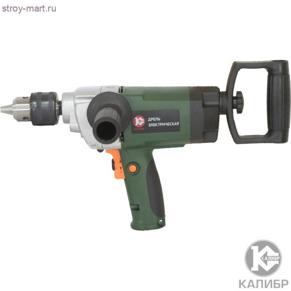 Эл. дрель-миксер "Калибр ДЭ-1100ЕМХ" Эл. дрель-миксер "Калибр ДЭ-1100ЕМХ"