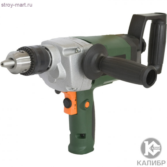 Эл. дрель-миксер "Калибр ДЭ-1100ЕМХ" Эл. дрель-миксер "Калибр ДЭ-1100ЕМХ"