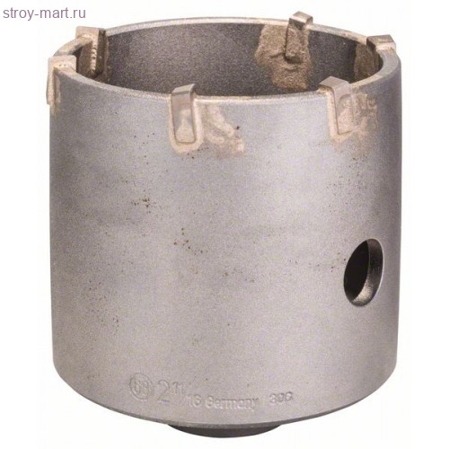 Коронка plus-9 CoreCutter 68х72мм - 2608550076 Коронка plus-9 CoreCutter 68х72мм - 2608550076