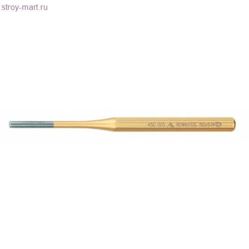 Выколотока для шплинтов серии Cтандарт - RE-4511050