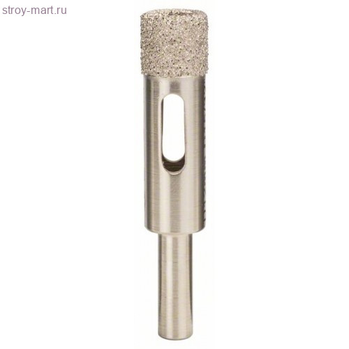 Алм Коронка Best for Ceramic Diamonddrilling 12mm 15/32 - 2608620211 Алм Коронка Best for Ceramic Diamonddrilling 12mm 15/32 - 2608620211