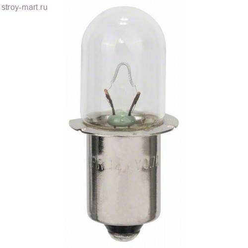 ЗАПАСНАЯ ЛАМПА ДЛЯ PLI 12,GLI 14 - 2609200306