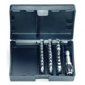 Набор бит 8200-30/Tz Bit-Safe® 056166 - WE-056166 Набор бит 8200-30/Tz Bit-Safe® 056166 - WE-056166