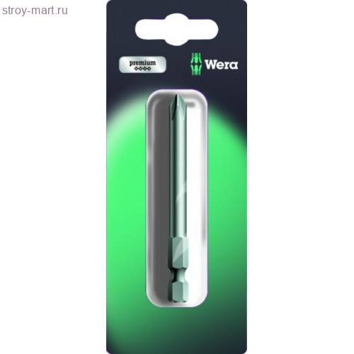 Набор бит 855/4 Z SB 073524 - WE-073524 Набор бит 855/4 Z SB 073524 - WE-073524