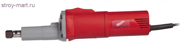 Прямая шлифовальная машина MILWAUKEE DG 7 E двуручная низкоскоростная 4933391200 Прямая шлифовальная машина MILWAUKEE DG 7 E двуручная низкоскоростная 4933391200