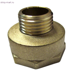 Переход на евроконус 3/4”х3/4”евроконус - 027-9684