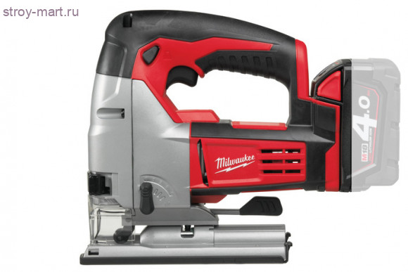 Лобзик MILWAUKEE М18 HD18 JS-0 4933411170
