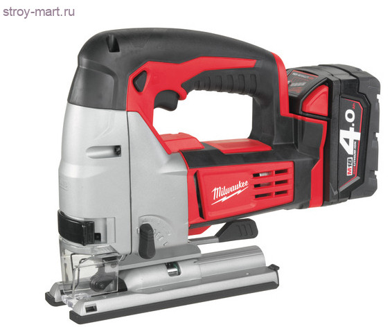 Лобзик MILWAUKEE М18 HD18 JS-0 4933411170