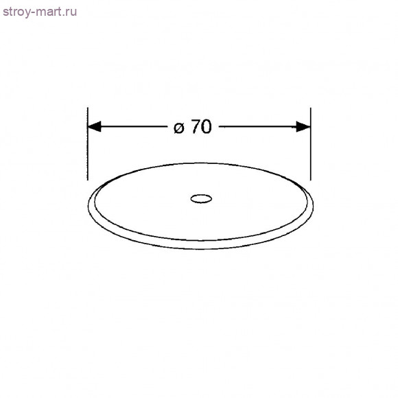 KLUDI WAGA /TASSO 7152005-00 KLUDI WAGA /TASSO 7152005-00