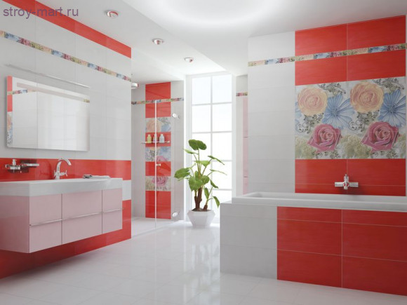 Varna Gris Плитка настенная 25х50 Varna Gris Плитка настенная 25х50