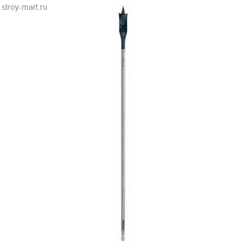 СВЕРЛО ПЕРЬЕВ. ДЕР 16X400 - 2608595406 СВЕРЛО ПЕРЬЕВ. ДЕР 16X400 - 2608595406