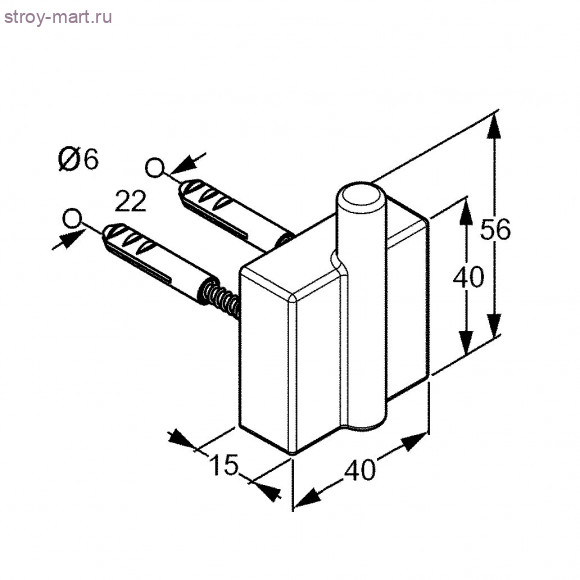 KLUDI A-XES 4898405 KLUDI A-XES 4898405