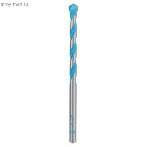 Сверло CYL-9 MultiConstr 5.5Х85 мм - 2608596052