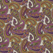 Ткань портьерная Louvre Amalgame - 3