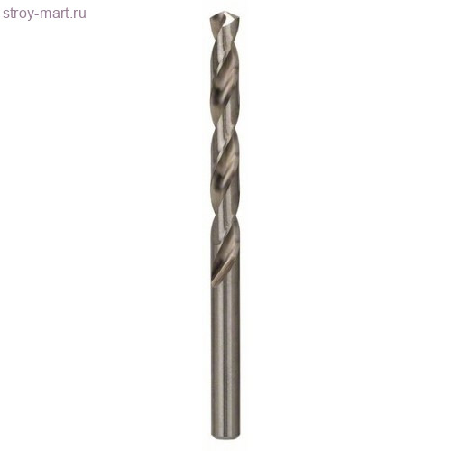 5 HSS-G СВЕРЛ 8.3ММ STANDARD - 2608585510