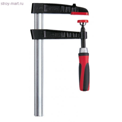 Струбцина из ковкого чугуна TG с системой Best-Comfort BESSEY TG40S14-2K Струбцина из ковкого чугуна TG с системой Best-Comfort BESSEY TG40S14-2K