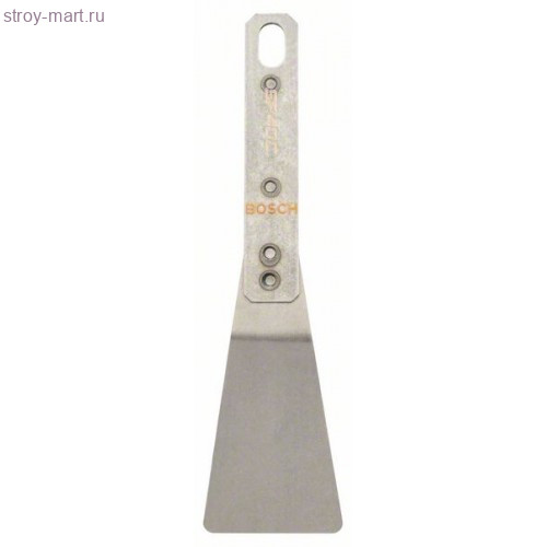 СКРЕБОК 40ММ ДЛЯ ШАБЕРА - 2608691022