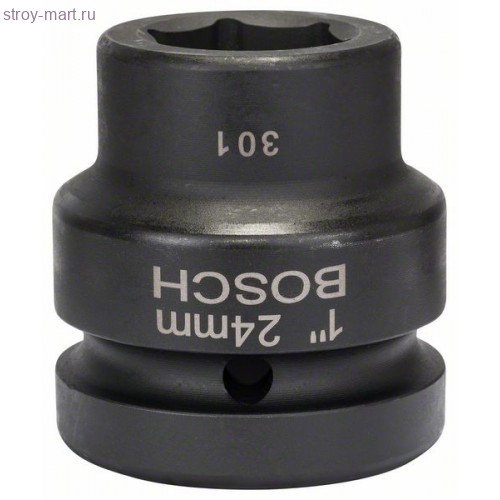 УДАРНАЯ ГОЛОВКА 24ММ. 1. 6-ГР - 1608557043