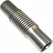 Компенсатор осевой Ду 125 фл Протон А AWF.16.0125.0050.1