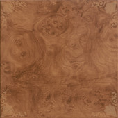 Parisien Brown Плитка Напольная 33,6х33,6 Parisien Brown Плитка Напольная 33,6х33,6
