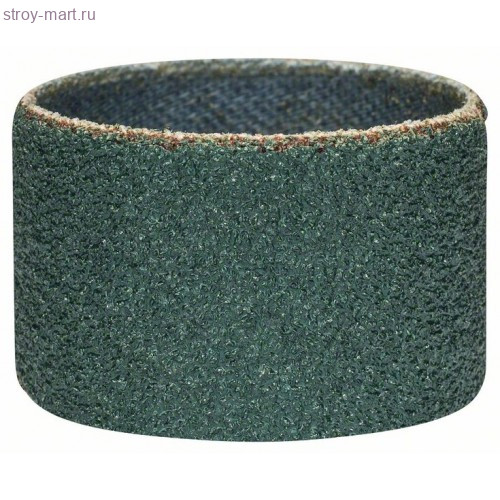 50 ШЛИФ.КОЛЬЦО 30X20 К80 ПО МЕТАЛЛУ - 2608606869