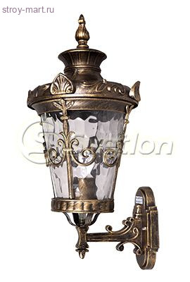 Светильник садово-парковый Svetlon серия "Лион", 6071