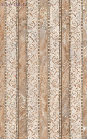 Гермес Декор 09-00-15-150 40х25 (декор. массив) Гермес Декор 09-00-15-150 40х25 (декор. массив)