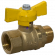 Кран шаровой латунь газ Стандарт 231 аналог 11б27п Ду 15 ВР/НР бабочка ГАЛЛОП 116014 Кран шаровой латунь газ Стандарт 231 аналог 11б27п Ду 15 ВР/НР бабочка ГАЛЛОП 116014