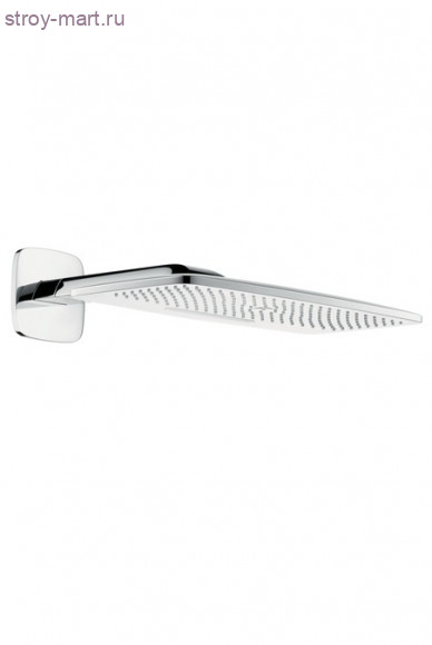 Верхний душ Raindance E 420 AIR 2jet, держатель 385 мм, монтаж с iBox universal, ?’ Raindance 27373000 Верхний душ Raindance E 420 AIR 2jet, держатель 385 мм, монтаж с iBox universal, ?’ Raindance 27373000