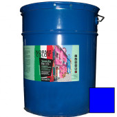 Эмаль ПФ-115 «Norme Color» синяя 20 кг. (ГОСТ 6465-76) / Ярославль - С-000100970