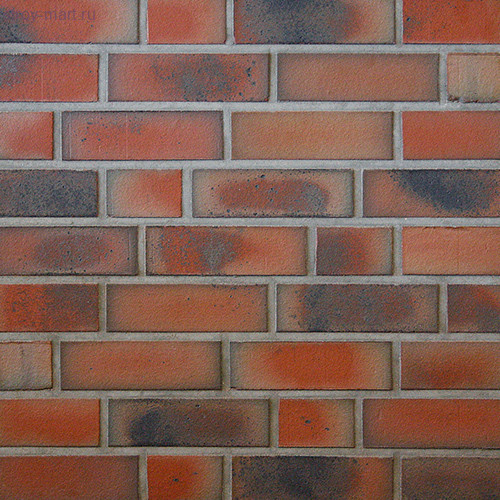 Клинкерная плитка R788NF9 Feldhaus Klinker planto ardor venito 240*9*71мм. - С-000102017