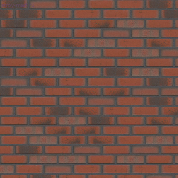 Клинкерная плитка R788NF9 Feldhaus Klinker planto ardor venito 240*9*71мм. - С-000102017