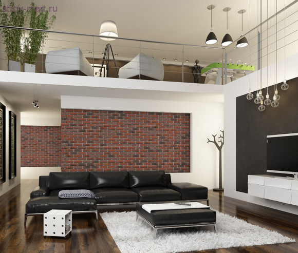 Клинкерная плитка R788NF9 Feldhaus Klinker planto ardor venito 240*9*71мм. - С-000102017