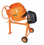 Бетономешалка Prorab ECM 125 T Бетономешалка Prorab ECM 125 T